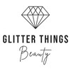 Logo of telegram channel glitter_things — Glitter Things Beauty