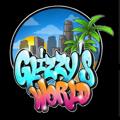 Logo saluran telegram glizzysworld19 — ⛽Glizzy World -OFFICIAL CHANNEL ⛽