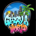 Логотип телеграм канала @glizzyzworldl — ⛽️Glizzy World -OFFICAL CHANNEL ⛽️