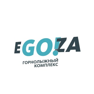 Логотип телеграм канала @glk_egoza — ГЛК Егоза
