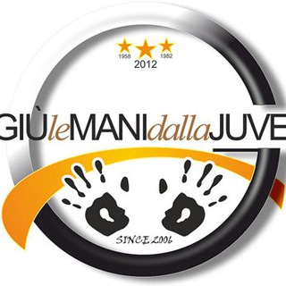 Logo del canale telegramma glmdj - GLMDJ