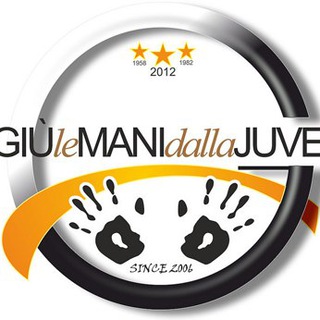 Logo del canale telegramma glmdj - GLMDJ