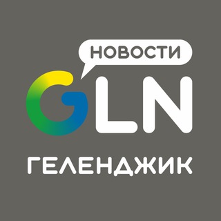 Логотип телеграм канала @glnnews — Геленджик Новости / GLN-News