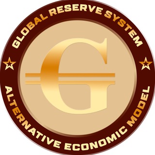 Логотип телеграм канала @glob_info — GLOB INFO