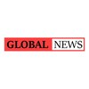 Логотип телеграм канала @globa1_news — GLOBAL NEWS🌍