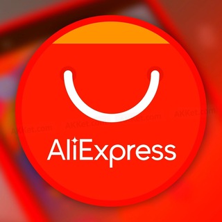 Telegram channel Aliexpress Global Sale & Promo codes. Cashback. logo