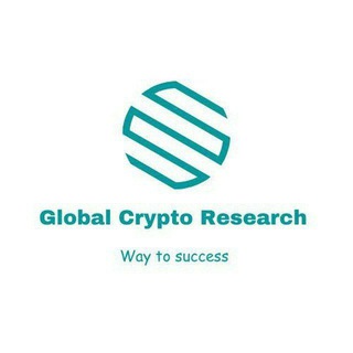 لوگوی کانال تلگرام global_crypto_reserach — Global Crypto Research