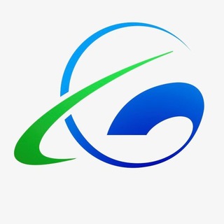 Telegram channel Global Энергодар logo