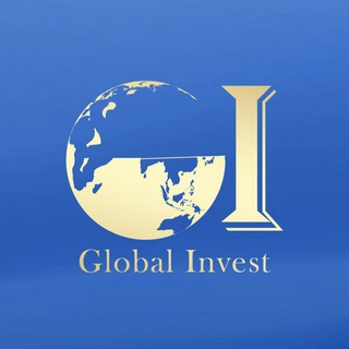 Telegram kanalining logotibi global_invest_official — GLOBAL INVEST