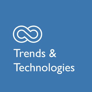 Логотип телеграм канала @global_it_trends — Тренды и Технологии