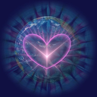 Логотип телеграм канала @global_meditation — 🌐 Глобальные медитации |Вместе улучшаем мир