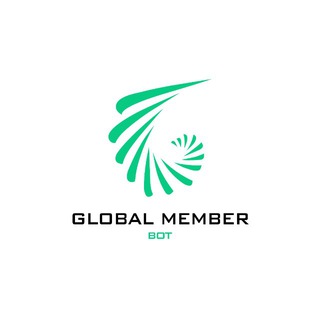 Telegram channel گلوبال ممبر | Global Member logo