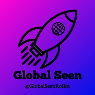 Telegram kanalining logotibi global_seen_news — Global Seen | News