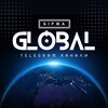 Логотип телеграм -каналу global_bir — Біржа Global | Telegram канали