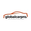 Логотип телеграм канала @global_car_pro — globalcarpro🟢