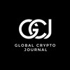 Telegram channel Global Crypto Journal logo