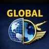 Логотип телеграм канала @global_feed_cs2 — Global Feed | Counter-Strike 2 🎮