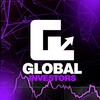 Логотип телеграм канала @global_investors_channel — GLOBAL INVESTORS