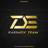Логотип телеграм канала @global_karimov — Продажа Аккаунтов Гарант Каримов