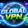 Логотип телеграм канала @global_vpn_100 — GLOBAL VPN