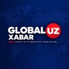 Telegram kanalining logotibi global_xabaruz — Global Xabar | Расмий канал