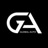 Логотип телеграм канала @globalauto_vl — 🔘ГЛОБАЛ АВТО - АВТО ПОД ЗАКАЗ