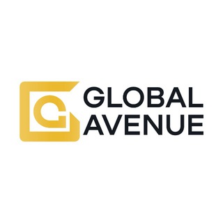 Telegram channel GLOBAL AVENUE logo