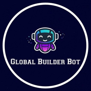 Telegram kanalining logotibi globalbuilder — 🇺🇿 GlobalBuilder -News