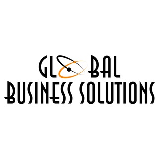 Логотип телеграм канала @globalbusinessuz — Официальный канал фирмы ООО «Global Business Solutions»