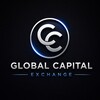 Telegram channel Global Capital Exchange logo