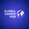 Логотип телеграм канала @globalcareerhub — Global Career | Вакансии и стажировки