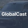 Логотип телеграм канала @globalcast_avto — GLC - Авто из Китая, Европы и Японии