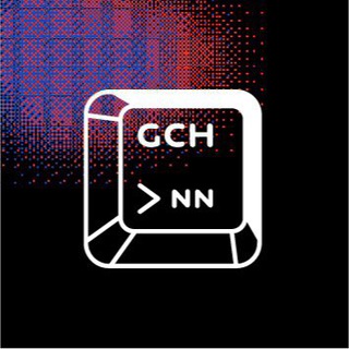 Логотип телеграм канала @globalcityhackathon — Global City Hackathon Nizhny Novgorod