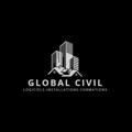 Logo saluran telegram globalcivile — GLOBAL CIVIL👌👌(covadis 18,mensura 11’10,geofond,alizé,cypecad,LUMION,geofoncia,adfer,adcof,Camélia,georail,spectra,graitec,foxta
