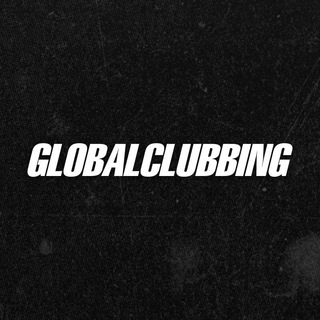 Logo of telegram channel globalclubbing — GLOBALCLUBBING