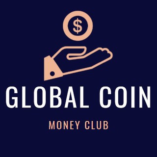 Логотип телеграм канала @globalcoinfx — Global Coin FX