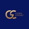 Логотип телеграм канала @globalconsul_t — Global-consult/организация и проведение мероприятий