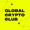 Logo of telegram channel globalcrypto_club — Global Crypto Club ✨