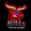 Logo saluran telegram globalcryptobullsann — 𝙂𝙡𝙤𝙗𝙖𝙡 𝘾𝙧𝙮𝙥𝙩𝙤 𝘽𝙪𝙡𝙡𝙨 || 𝘼𝙣𝙣𝙤𝙪𝙣𝙘𝙚𝙢𝙚𝙣𝙩