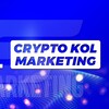 टेलीग्राम चैनल का लोगो globalcryptokol — Global Crypto KOL marketing/全球加密KOL营销