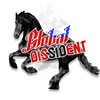 Logo of telegram channel globaldissident — Global Dissident