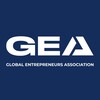 Логотип телеграм канала @globalea — GEA News ассоциация предпринимателей