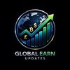 Logo of telegram channel globalearnupdates — Global Earn Updates