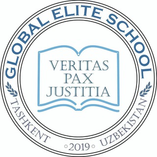 Логотип телеграм канала @globaleliteschool — Global Elite School