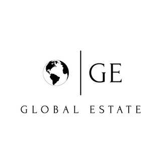 Логотип телеграм канала @globalestatege — Global Estate