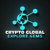 Logo of telegram channel globalexplorecalls — Global Explore Calls 📉📈