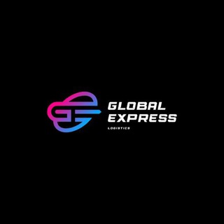 Логотип телеграм канала @globalexpresskg — Global Express