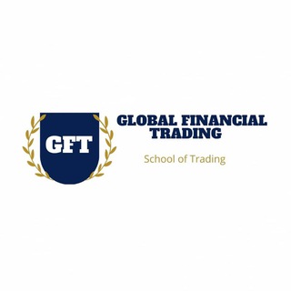Logo de la chaîne télégraphique globalfinancialtrading - GLOBAL FINANCIAL TRADING 💹📊