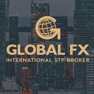 Логотип телеграм канала @globalfxexpress — Global FX – Express