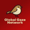 Логотип телеграм канала @globalgazenetwork — GGN (Global Gaze Network)